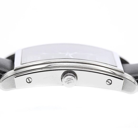 TIFFANY&Co. ground Date Automatic Men's Watch - Picture 5 of 7